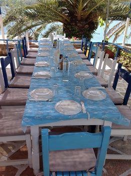Plataria Beach Hotel Sívota Exteriér fotografie